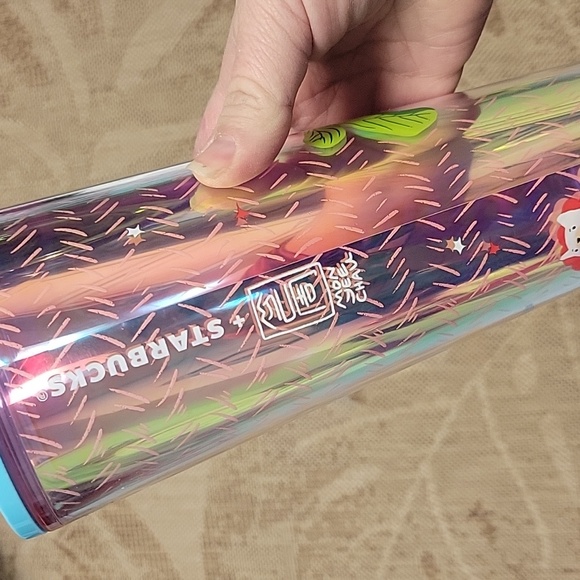 Starbucks Cup Mon Yee Chau - Picture 3 of 4